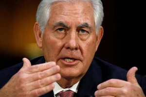 Ngoại trưởng Mỹ chỉ trích Nga đã 'thất hứa' ở Syria