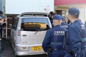 Tìm thấy ADN của bé Nhật Linh trên xe nghi phạm