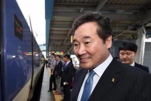 Hàn Quốc đã chọn được thủ tướng mới