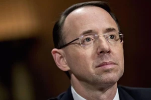 Thứ trưởng Mỹ muốn từ chức vì bị Nhà Trắng đổ lỗi