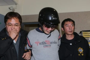 Thủ phạm chặt đầu bé gái 4 tuổi bị tù chung thân