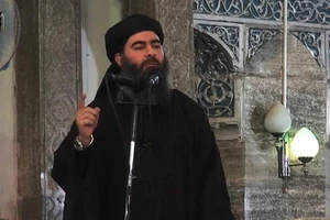 Nga xác nhận đã tiêu diệt 'ông trùm' IS