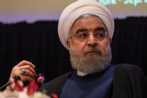 Iran quyết chạy đua tăng sức mạnh tên lửa