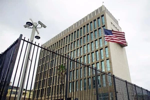 Hé lộ âm thanh bí ẩn tấn công quan chức Mỹ tại Cuba