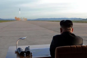 Triều Tiên cảnh báo thử hạt nhân ở Thái Bình Dương