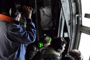 Tàu ngầm Argentina mất tích: Có manh mối mới