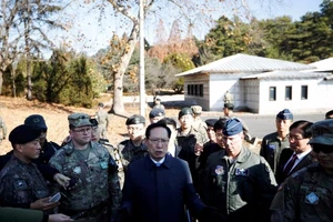 Hàn Quốc cảnh báo Triều Tiên vụ phá lệnh đình chiến