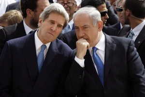 3 nước từng yêu cầu Mỹ dội bom Iran