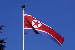 Phái đoàn quân sự Nga bất ngờ tới thăm Triều Tiên