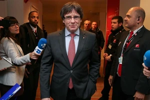 Bầu cử Catalonia: Phe ly khai giành chiến thắng