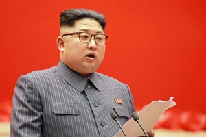 Triều Tiên 'bóng gió' sẽ tiếp tục phóng tên lửa