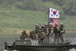 Nga nói Mỹ chịu trách nhiệm cho căng thẳng Triều Tiên