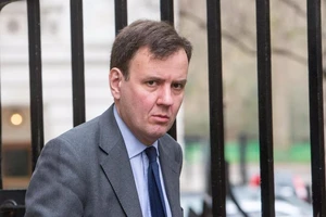 Anh bất ngờ muốn gia nhập 'TPP mới'