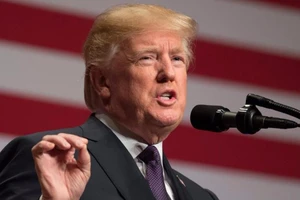 Mỹ cắt viện trợ an ninh cho Pakistan