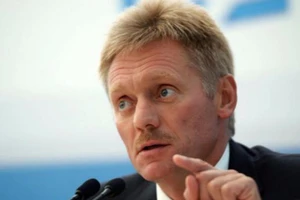 Nga lên tiếng vụ căn cứ ở Syria bị tấn công