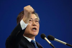 “Cơ hội quý giá” cho đối thoại Mỹ-Triều Tiên