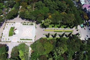 Đề xuất cắt hợp đồng nhà đầu tư dự án bãi đậu xe ngầm