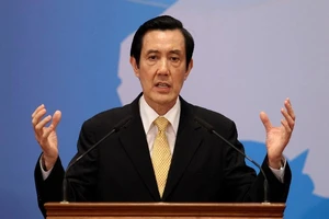 Cựu lãnh đạo Đài Loan bị tố rò rỉ thông tin mật