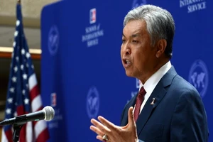 Malaysia để ngỏ khả năng trao thi thể Kim Jong-nam