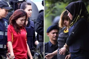 Báo Nhật: Đoàn Thị Hương bị lừa đến Malaysia để kết hôn