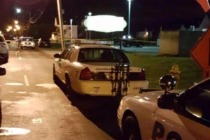 Xả súng tại hộp đêm Mỹ, nhiều người thương vong