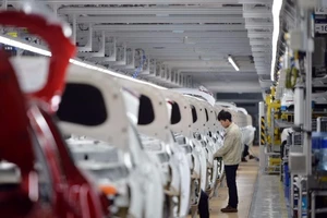 Thương hiệu 'Made in China’ sẽ chỉ là dĩ vãng?