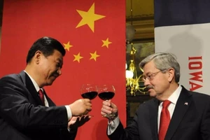 TQ tìm cách ‘lấy lòng’ Mỹ trước cuộc gặp với ông Trump