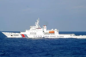 Lo Trung Quốc, Nhật quốc hữu hóa 273 đảo 'không người'