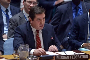 Nga: ‘Mỹ sợ bị điều tra tới cùng vụ tấn công hóa học’