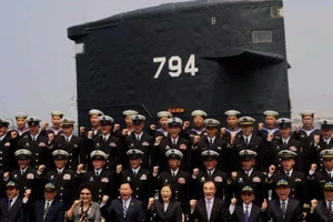 Tại sao Đài Loan muốn tự lực chế tạo vũ khí?