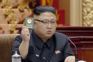 Báo Nga: Triều Tiên sơ tán khẩn 600.000 dân khỏi thủ đô