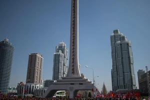 Triều Tiên muốn thắt chặt quan hệ với Nga