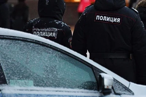 Xả súng tại cơ quan an ninh Liên bang Nga, 2 người chết