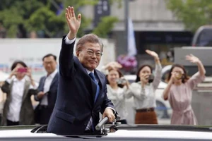 Hàn Quốc: Triều Tiên bám ‘nhất cử nhất động’ của Seoul