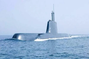 Hải quân Singapore mua thêm 2 tàu ngầm