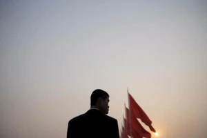 Trung Quốc bắt giữ và tử hình ít nhất 20 gián điệp Mỹ