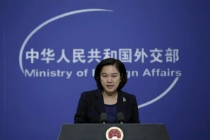 Trung Quốc đáp trả thông tin tiêu diệt gián điệp CIA