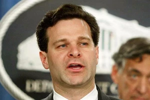 Tổng thống Trump đã chọn được giám đốc FBI