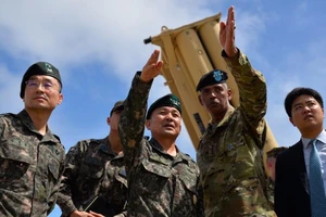Nguyên do Trung Quốc muốn Hàn Quốc ‘đoạn tuyệt’ THAAD
