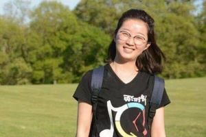 FBI treo 10.000 USD tìm nữ thạc sĩ TQ mất tích bí ẩn