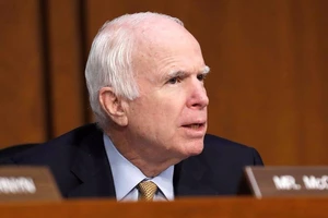 Giới chức Mỹ giận dữ, tố Triều Tiên ‘sát hại’ Warmbier