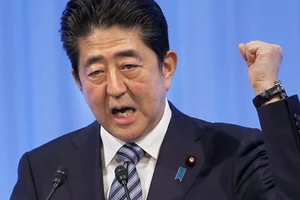 Tokyo đòi Bắc Kinh cắt nguồn dầu cho Triều Tiên