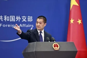 TQ yêu cầu Ấn Độ ‘lập tức rút quân vượt biên trái phép’