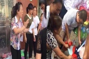 Tử vong vì bị chồng ép mang thai 4 lần/năm