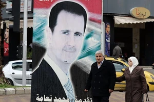 ‘Không nhờ Nga, Iraq-Syria đã bị phá hủy hoàn toàn’