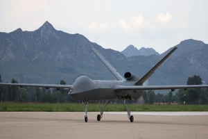 Trung Quốc âm thầm lập cơ quan chế vũ khí đối trọng Mỹ