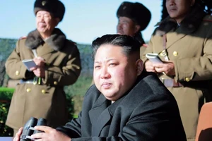 Triều Tiên đòi Mỹ ‘quỳ gối xin lỗi’