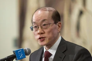 Trung Quốc nói Mỹ-Triều Tiên nên tự dàn xếp với nhau