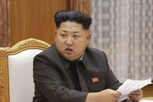 Triều Tiên dọa Mỹ sẽ phải ‘vẫy cờ trắng’ xin hàng