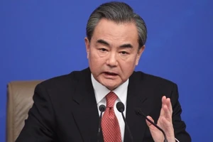 Trung Quốc ủng hộ LHQ trừng phạt Triều Tiên